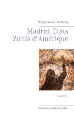 Download this eBook Madrid, Etats Zunis d'Amérique
