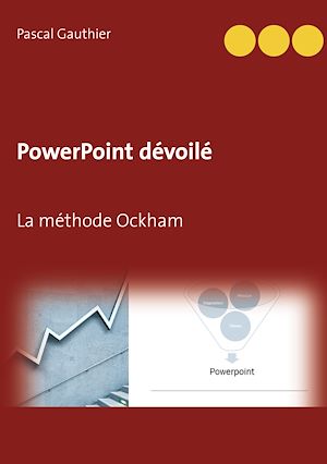 Téléchargez le livre :  PowerPoint dévoilé