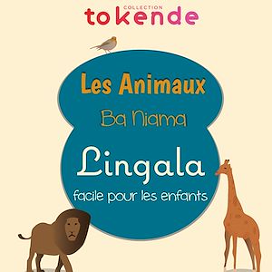 Téléchargez le livre :  Apprendre le Lingala aux Enfants