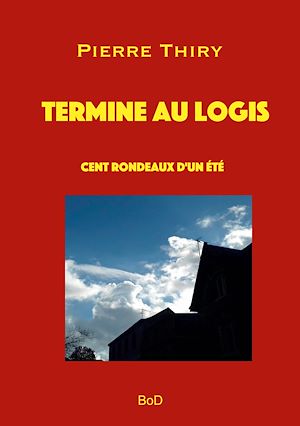 Téléchargez le livre :  Termine au logis