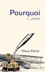 Télécharger le livre :  Pourquoi