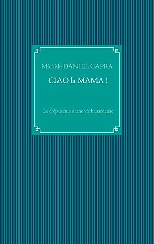 Download the eBook: Ciao la Mama !