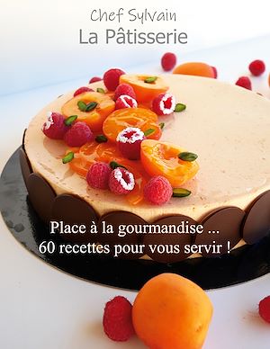 Téléchargez le livre :  La Pâtisserie