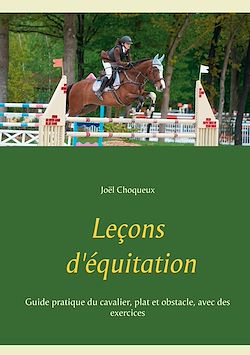 Télécharger le livre :  Leçons d'équitation