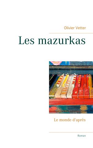 Téléchargez le livre :  Les mazurkas