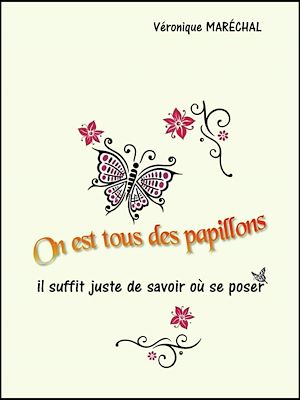Téléchargez le livre :  On est tous de papillons