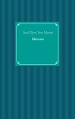 Télécharger le livre :  Mémoire