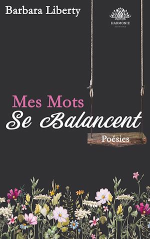 Download the eBook: Mes mots se balancent