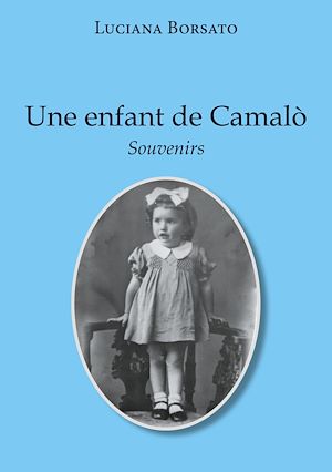 Téléchargez le livre :  Une Enfant de Camalo