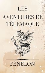 Download this eBook Les aventures de Télémaque
