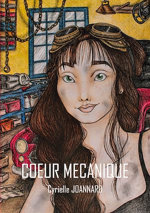 Téléchargez le livre :  Coeur Mécanique