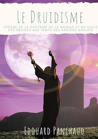 Téléchargez le livre :  Le Druidisme