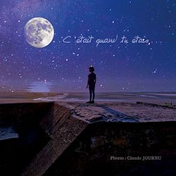 Télécharger le livre :  C'était quand tu étais ...