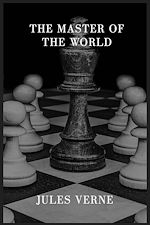 Télécharger le livre :  The Master of the World