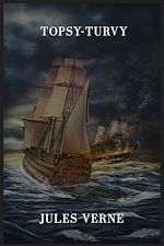 Télécharger le livre :  Topsy-Turvy