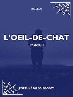 Télécharger le livre :  L'Oeil-de-chat