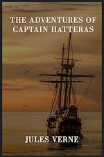Télécharger le livre :  The Adventures of Captain Hatteras