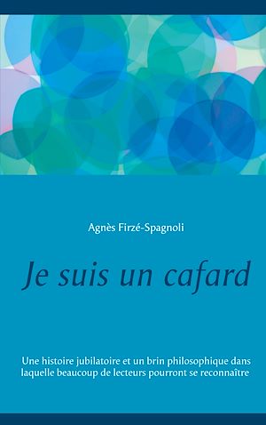 Téléchargez le livre :  Je suis un cafard