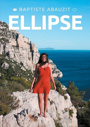 Téléchargez le livre :  Ellipse