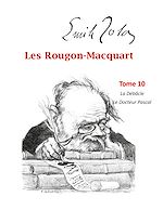 Télécharger le livre :  Les Rougon-Macquart