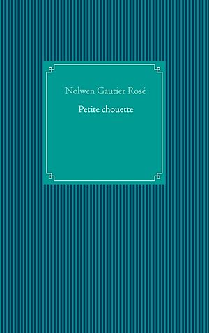 Téléchargez le livre :  Petite chouette