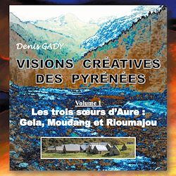 Télécharger le livre :  Visions créatives des Pyrénées