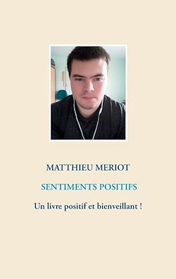 Télécharger le livre :  Sentiments positifs