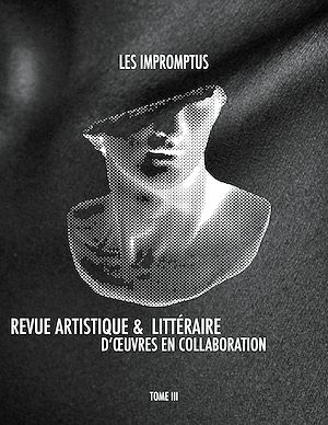 Téléchargez le livre :  Les Impromptus