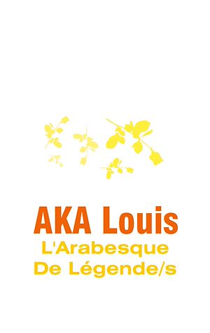 Download the eBook: L'Arabesque De Légendes