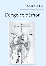 Télécharger le livre :  L'ange ce démon