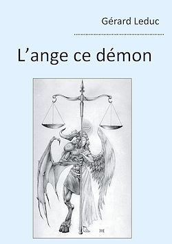 Télécharger le livre :  L'ange ce démon