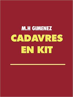 Télécharger le livre :  CADAVRES EN KIT