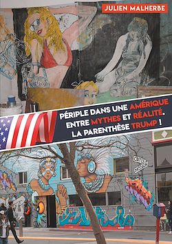 Télécharger le livre :  Périple dans une Amérique entre mythes et réalité.