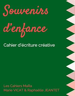 Télécharger le livre :  Souvenirs d'enfance