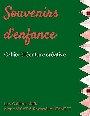 Téléchargez le livre :  Souvenirs d'enfance