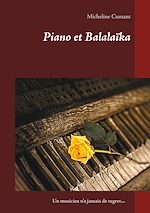 Télécharger le livre :  Piano et Balalaïka