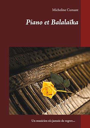 Téléchargez le livre :  Piano et Balalaïka