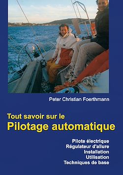 Télécharger le livre :  Tout savoir sur le Pilotage automatique