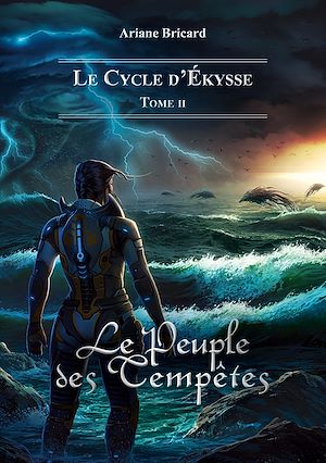 Téléchargez le livre :  Le Peuple des Tempêtes