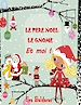 Télécharger le livre :  LE PERE NOEL LE GNOME ET MOI