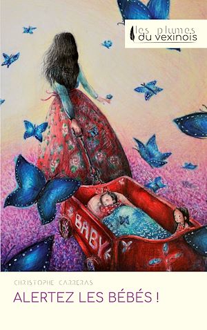 Téléchargez le livre :  Alertez les bébés !