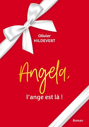 Download the eBook: Angela, l'ange est là !