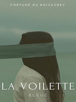 Télécharger le livre :  La Voilette Bleue