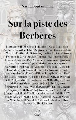 Télécharger le livre :  Sur la piste des Berbères