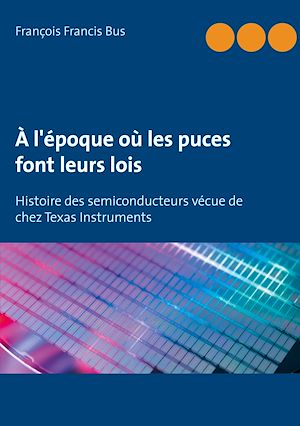 Téléchargez le livre :  À l'époque où les puces font leurs lois