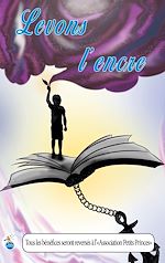 Télécharger le livre :  Levons l'encre