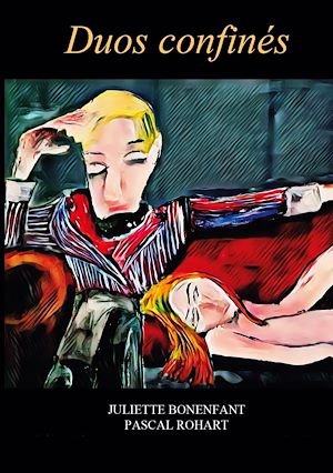 Download the eBook: Duos Confinés