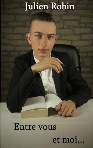 Téléchargez le livre :  Entre vous et moi...