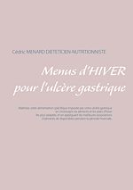 Télécharger le livre :  Menus d'hiver pour l'ulcère gastrique