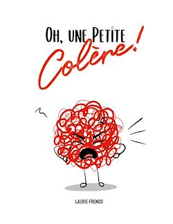 Télécharger le livre :  Oh, une petite colère